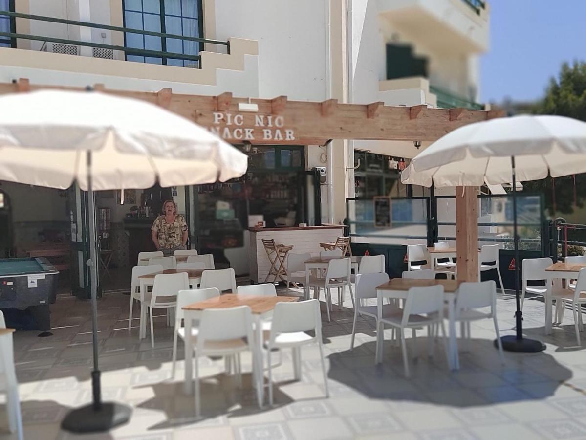 Dunas 107 Alvor Esterno foto